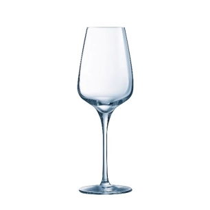 6 verre à pied 25 cl - sublym - chef & sommelier