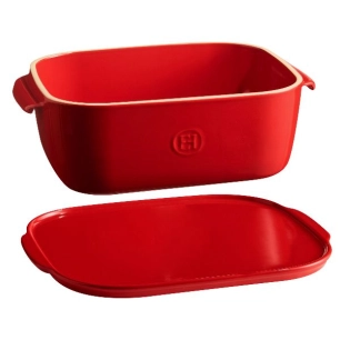 boîte à fromages grand cru - cheese box - emile henry