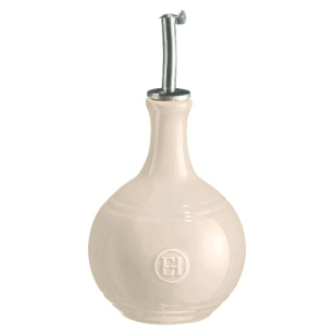 ballon à vinaigre 0.4 l argile - emile henry