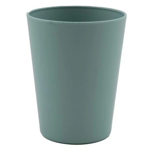 gobelet 350 ml vert sauge - plant fiber - point virgule
