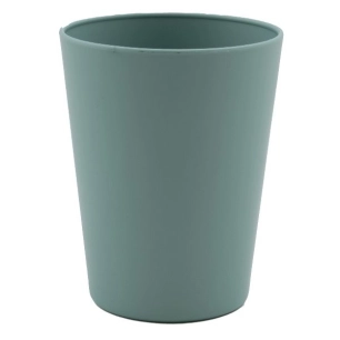 gobelet 350 ml vert sauge - plant fiber - point virgule
