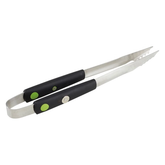 pince inox à rebord aimanté - ac173 - cook in garden