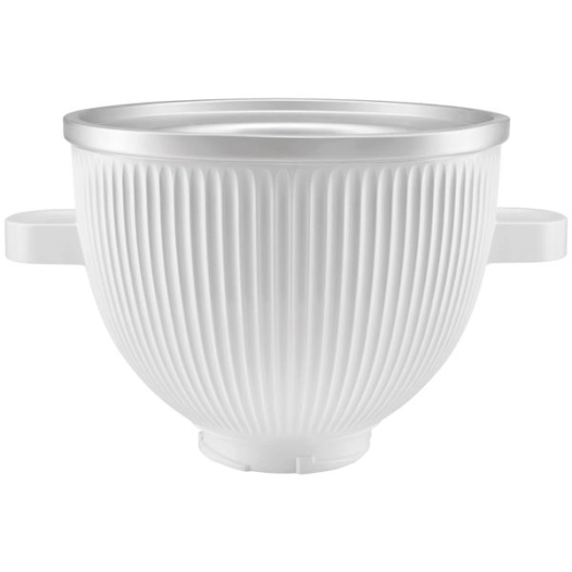bol sorbetière 1.9 l pour robot artisan - 5ksmicm - kitchenaid