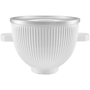 bol sorbetière 1.9 l pour robot artisan - 5ksmicm - kitchenaid