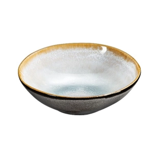 6 coupelle 12 cm - shadow aqua - medard de noblat