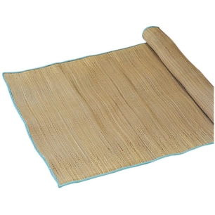 natte de plage 1 personne 180x60 - cao