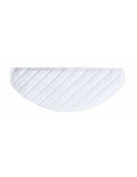 Lingettes AquaConnect x1200 Recharge lingettes microfibres pour robot laveur - EZICLEAN