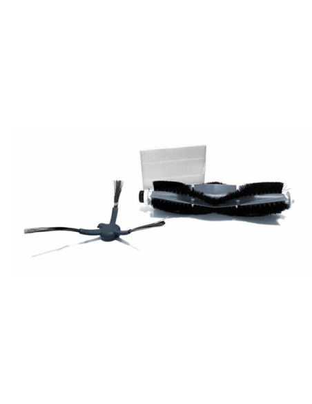Pack Entretien Aquaconnect X1200 Maintenance Optimale Aspirateur Robot - EZICLEAN