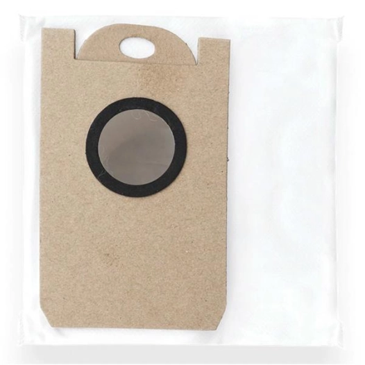pack de 3 sacs à poussières pour aspirateur robot aquaconnectx1200 - sacx12 - eziclean