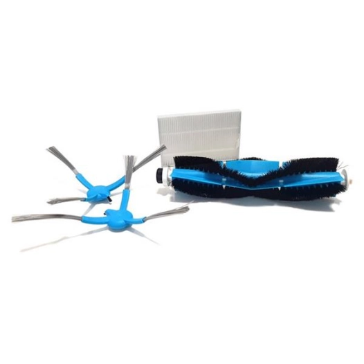 pack entretien pour aspirateur robot aquaconnectx550, x650, x850 - packx550 - eziclean