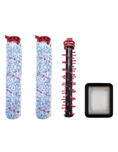 Pack Accessoires Cyclowash 420 Entretien complet aspirateur laveur Eziclean Cyclowash 420 - EZICLEAN