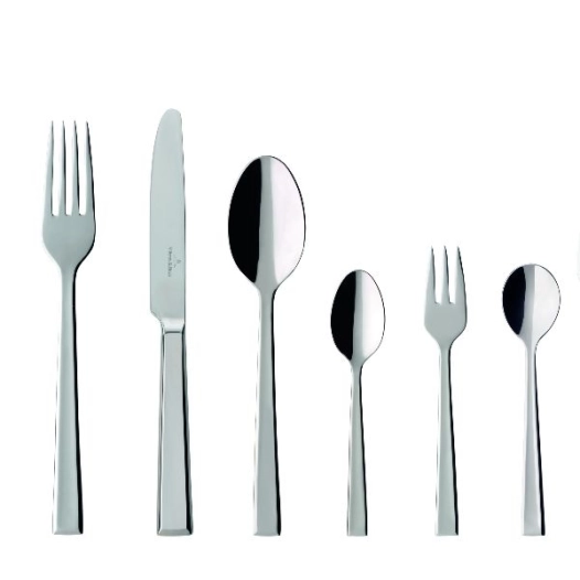 ménagère 68 pièces - victor - villeroy et boch