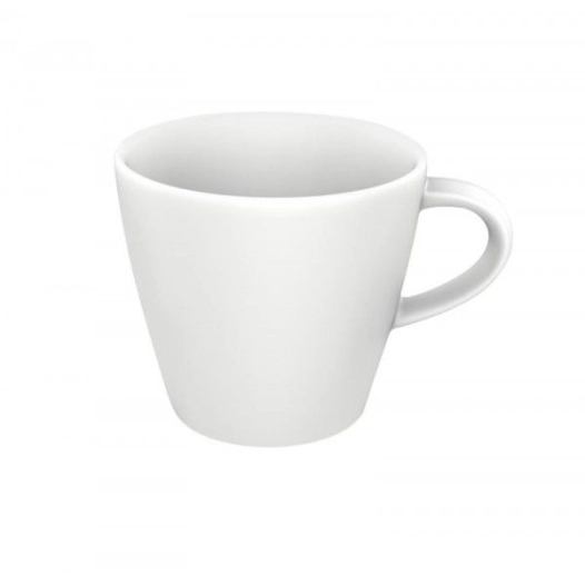 manufact.rock blanc*tasse moka s/s 0.10l - villeroy et boch