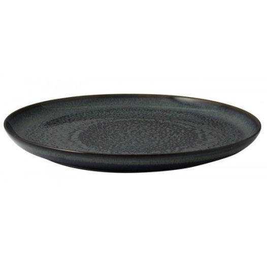 like crafted breeze*ass.plate 26cm*n - villeroy et boch