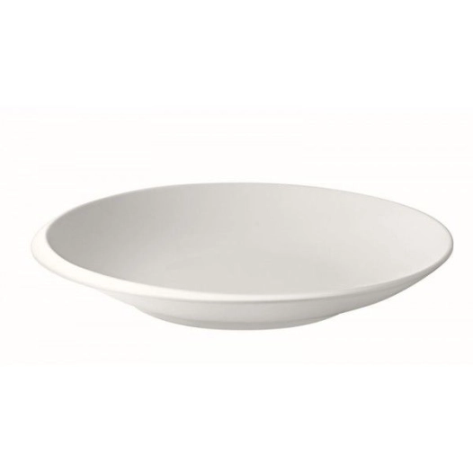 coupe plate 25 cm - new moon - villeroy et boch