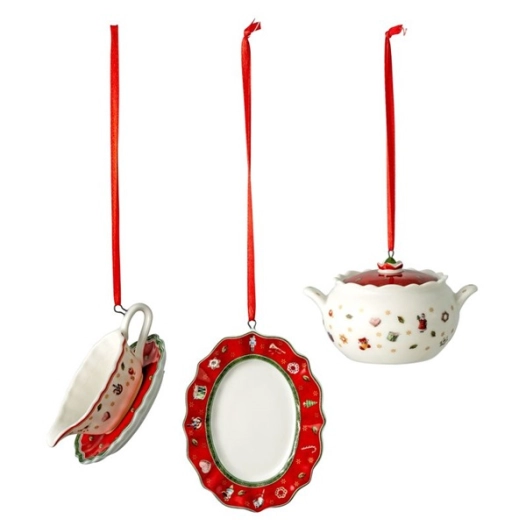 toy's delight royal cl*set 3p vais.de service a pendre 3cm - villeroy et boch