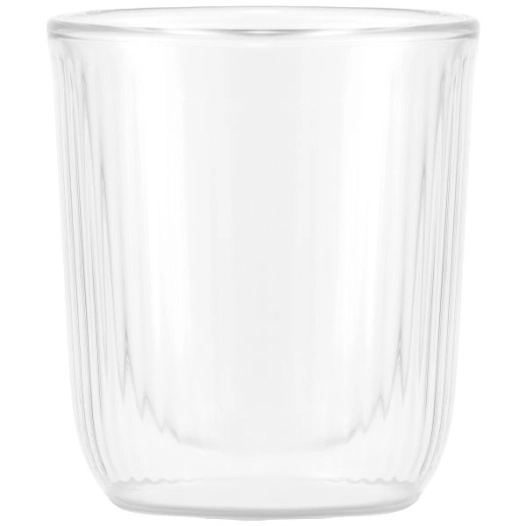 lot 2 verres à expresso 15 cl - douro - bodum