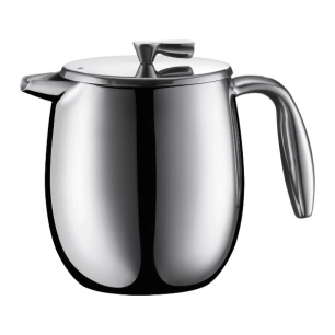 cafetière à piston 4 tasses - columbia - bodum