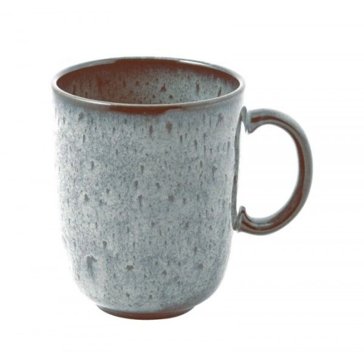 mug 40 cl glacé - lave - villeroy et boch