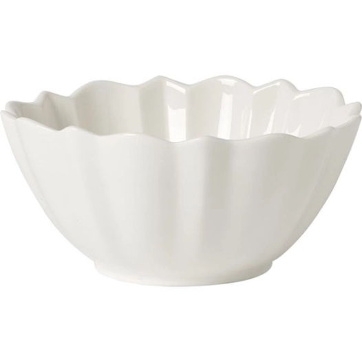 coupelle 50 cl blanc - toy’s delight royal classic - villeroy et boch