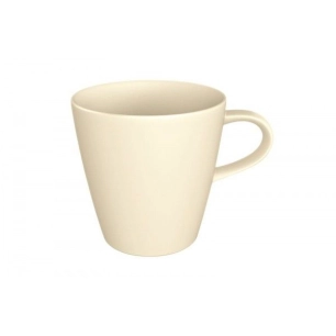 manufact.rock blanc*mug 0.37l - villeroy et boch