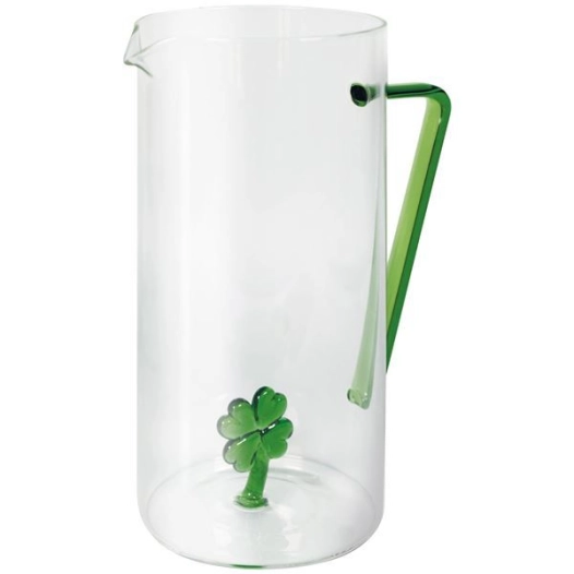 carafe 1.2 l trèfle - monterey - wd lifestyle