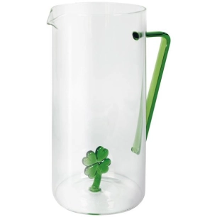 carafe 1.2 l trèfle - monterey - wd lifestyle