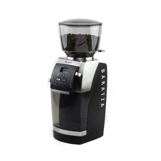 moulin à café noir - vario+ - zcg820blk4feu1a - baratza