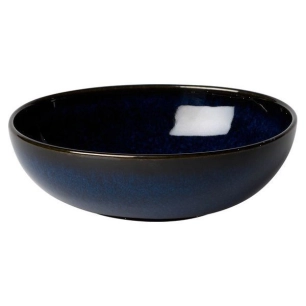 bol 60 cl bleu - lave - villeroy et boch
