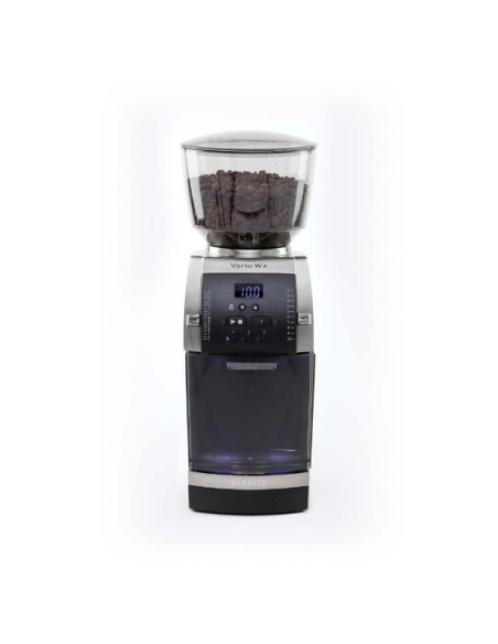 Moulin à Café Baratza Vario W+ Pesée intégrée et mouture de précision - BARATZA