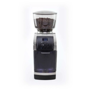 moulin à café noir - vario w+ - zcg920blk4feu1a - baratza