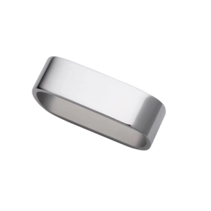daily line*ronds de serviette(2) inox - villeroy et boch