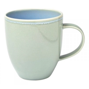 mug 35 cl - crafted blueberry - villeroy et boch