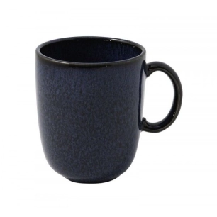 mug 40 cl bleu - lave - villeroy et boch