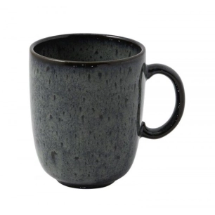 mug 40 cl gris - lave - villeroy et boch