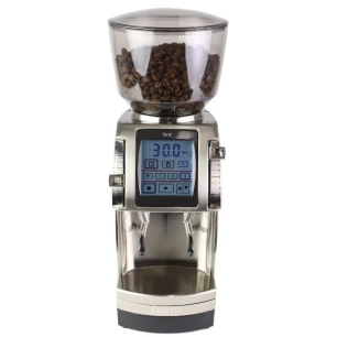 moulin à café - forte ap + meules acier - zcg1087sil4feu1a - baratza