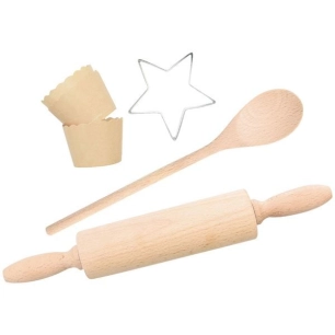 mallette petit chef - scrapcooking