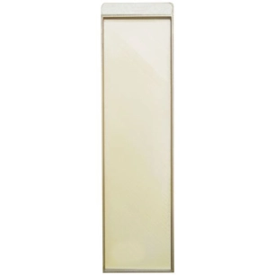 tapis génoise 30 cm - silicone doré - scrapcooking