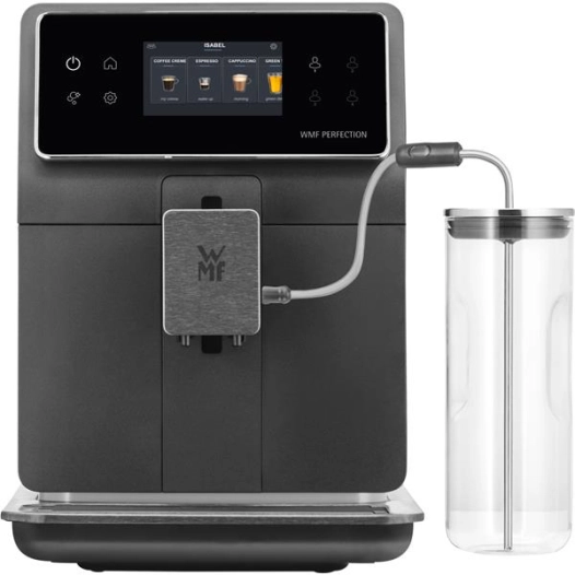 expresso avec broyeur automatique - perfection 890l - cp855815 - wmf