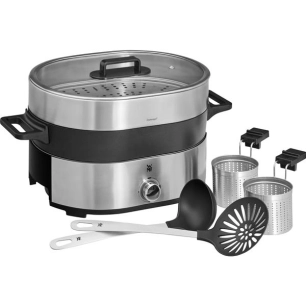 multicuiseur vapeur hot pot & steam - lono - 0415540011 - wmf