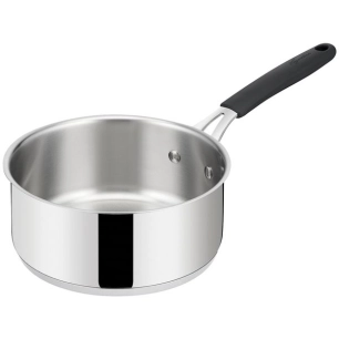 casserole 16 cm - tempra inox - lagostina
