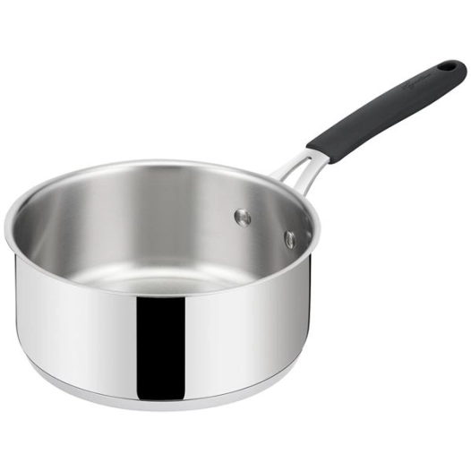 casserole 18 cm - tempra inox - lagostina