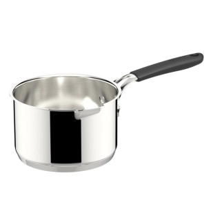 casserole haute 16 cm - tempra inox - lagostina