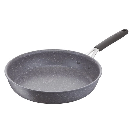 poêle 30 cm - tempra minéral - lagostina