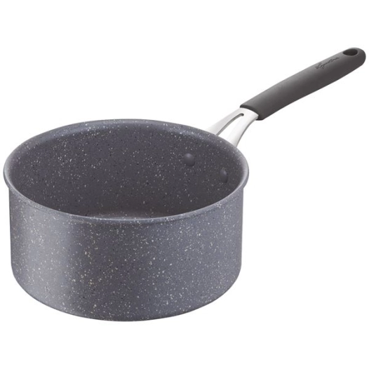 casserole 16 cm - tempra minéral - lagostina