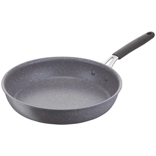 poêle 26 cm - tempra minéral - lagostina