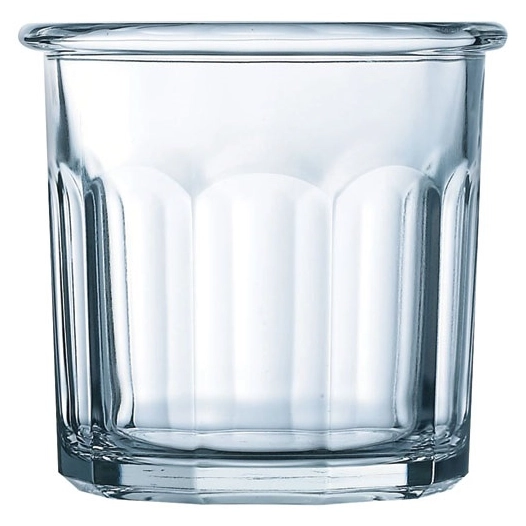 6 gobelet bas 31 cl - gaston - luminarc