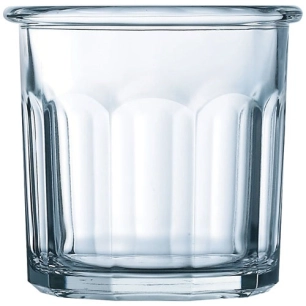 6 gobelet bas 31 cl - gaston - luminarc