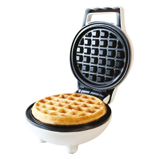 mini-gaufrier - mini waffle factory - 3885 - scrapcooking
