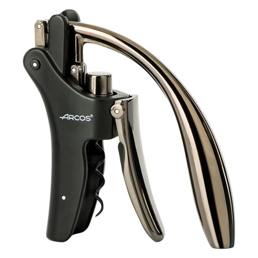 tire-bouchon professionnel à levier - arcos